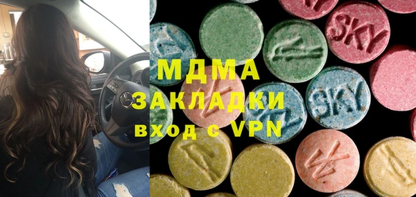 тгк Ельня